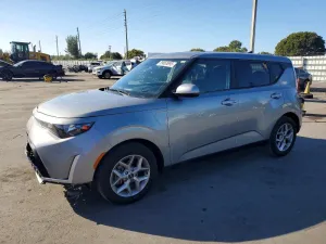 2024 KIA SOUL