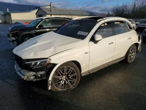 2024 MERCEDES-BENZ GLC-CLASS
