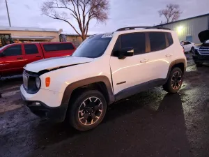 2023 JEEP RENEGADE