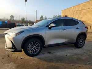 2025 LEXUS NX 250 PRE