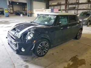 2020 MINI COOPER