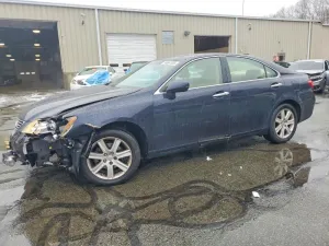 2008 LEXUS ES350