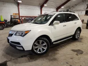 2012 ACURA MDX