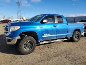 2017 TOYOTA TUNDRA