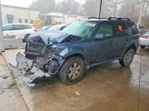 2010 MERCURY MARINER