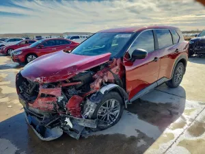 2023 NISS All Models