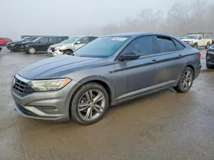 2021 VOLKSWAGEN JETTA