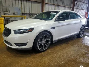 2014 FORD TAURUS