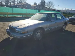 1996 BUICK PARK AVE