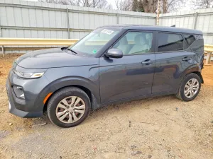 2021 KIA SOUL