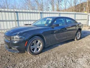 2022 DODGE CHARGER
