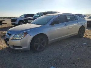 2011 CHEVROLET MALIBU