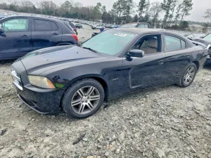 2013 DODGE CHARGER