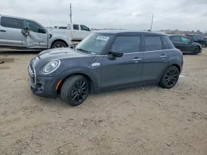2021 MINI COOPER