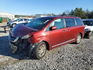 2015 TOYOTA All Models