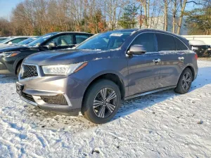 2017 ACURA MDX