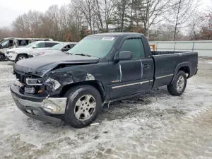 2003 CHEV ALL Models