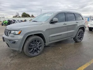 2021 JEEP GRAND CHER
