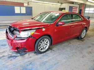 2013 CHEVROLET MALIBU