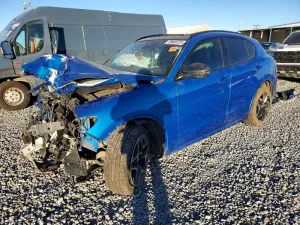 2020 ALFA ROMEO STELVIO