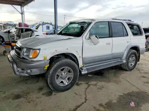 1999 TOYOTA 4RUNNER