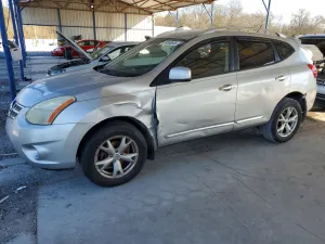 2011 NISSAN ROGUE