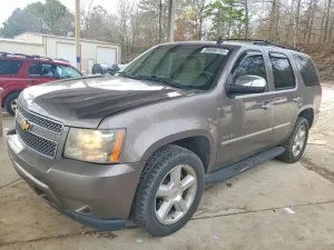 2014 CHEVROLET TAHOE
