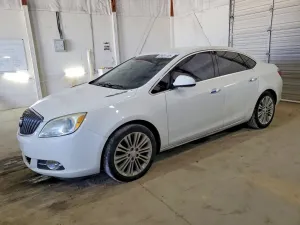 2014 BUICK VERANO