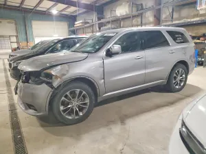 2020 DODGE DURANGO