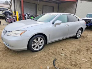 2007 LEXUS ES350