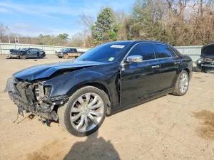 2018 CHRYSLER 300