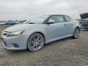 2011 TOYOTA SCION