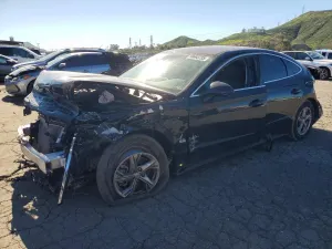 2021 HYUNDAI SONATA