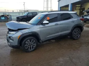 2023 CHEVROLET TRAILBLZR