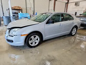 2006 FORD FUSION