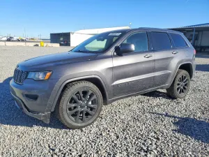 2019 JEEP GRAND CHER
