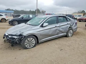 2020 VOLKSWAGEN JETTA