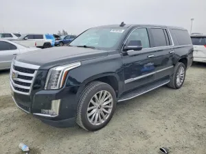 2020 CADILLAC ESCALADE