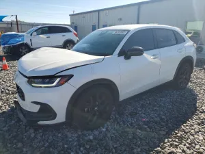 2023 HONDA HR-V