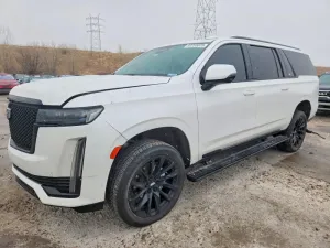 2023 CADILLAC ESCALADE