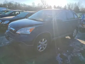 2008 HONDA CRV