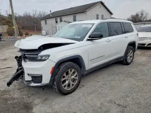 2021 JEEP GRAND CHER