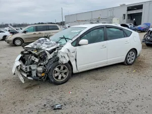 2009 TOYOTA PRIUS BASE