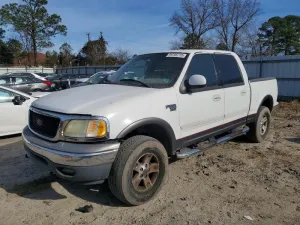 2003 FORD F-150