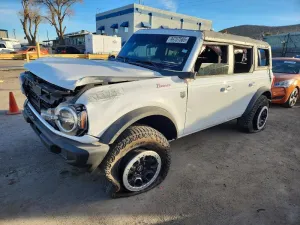 2025 FORD BRONCO BIG