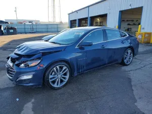 2022 CHEVROLET MALIBU