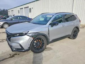 2023 HONDA CRV