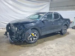 2024 HYUNDAI SANTA CRUZ