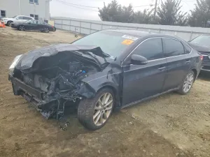 2013 TOYOTA AVALON