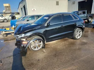2016 AUDI Q3